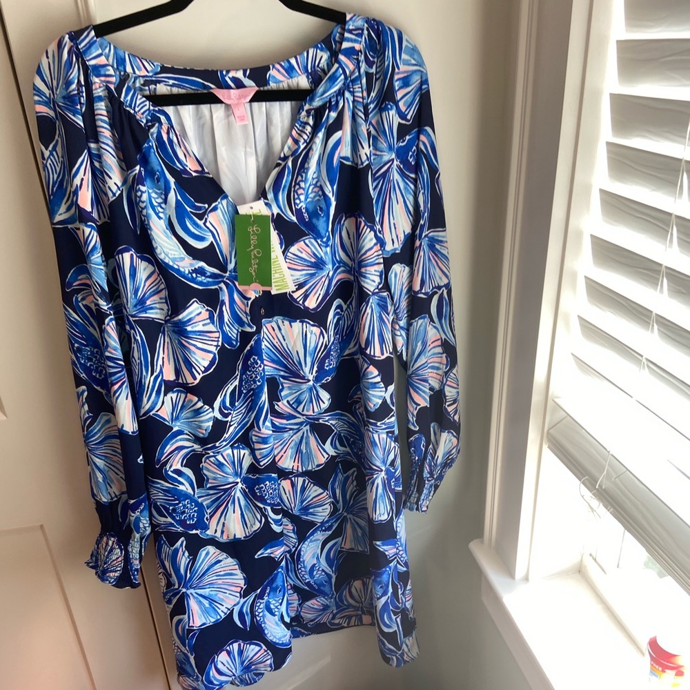 Lilly Pulitzer Brynle Dress